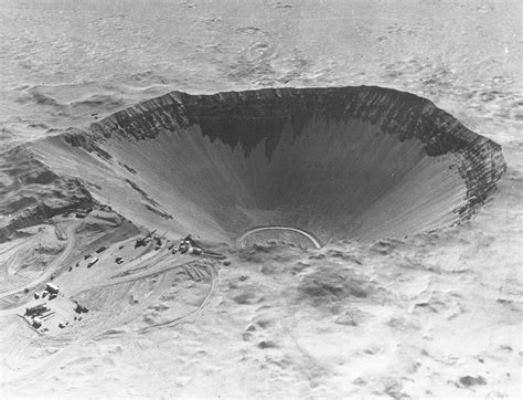 alluc crater